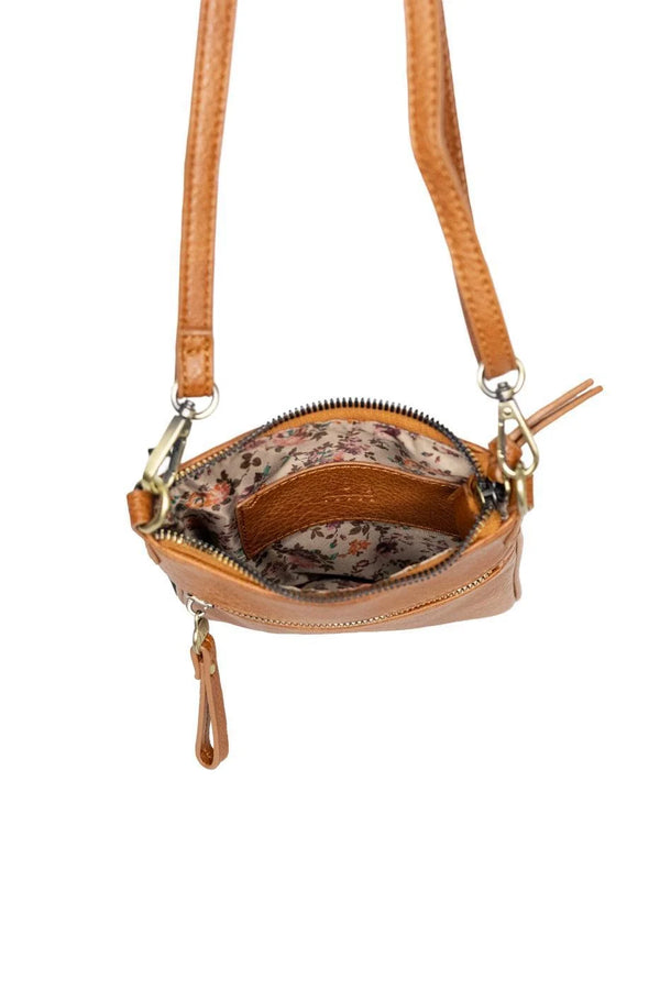 LIA PHONE CROSSBODY