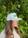 BIRDS CAMO HAT