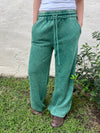BACKSIDE BIRD SWEATPANTS