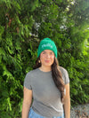 PHILLY HEART BEANIE