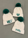 LOVE SIGN PHILLY PENNANT BEANIE