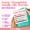 LOVE YOU SIS - PEN SET