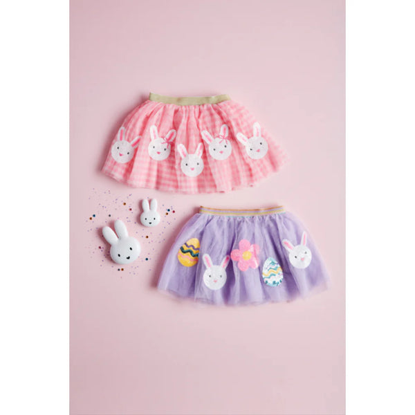 EASTER SEQUIN TUTU