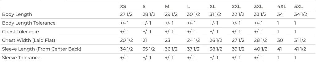 EAGLE SKYLINE - HEAVYWEIGHT HOODED SWEATSHIRT