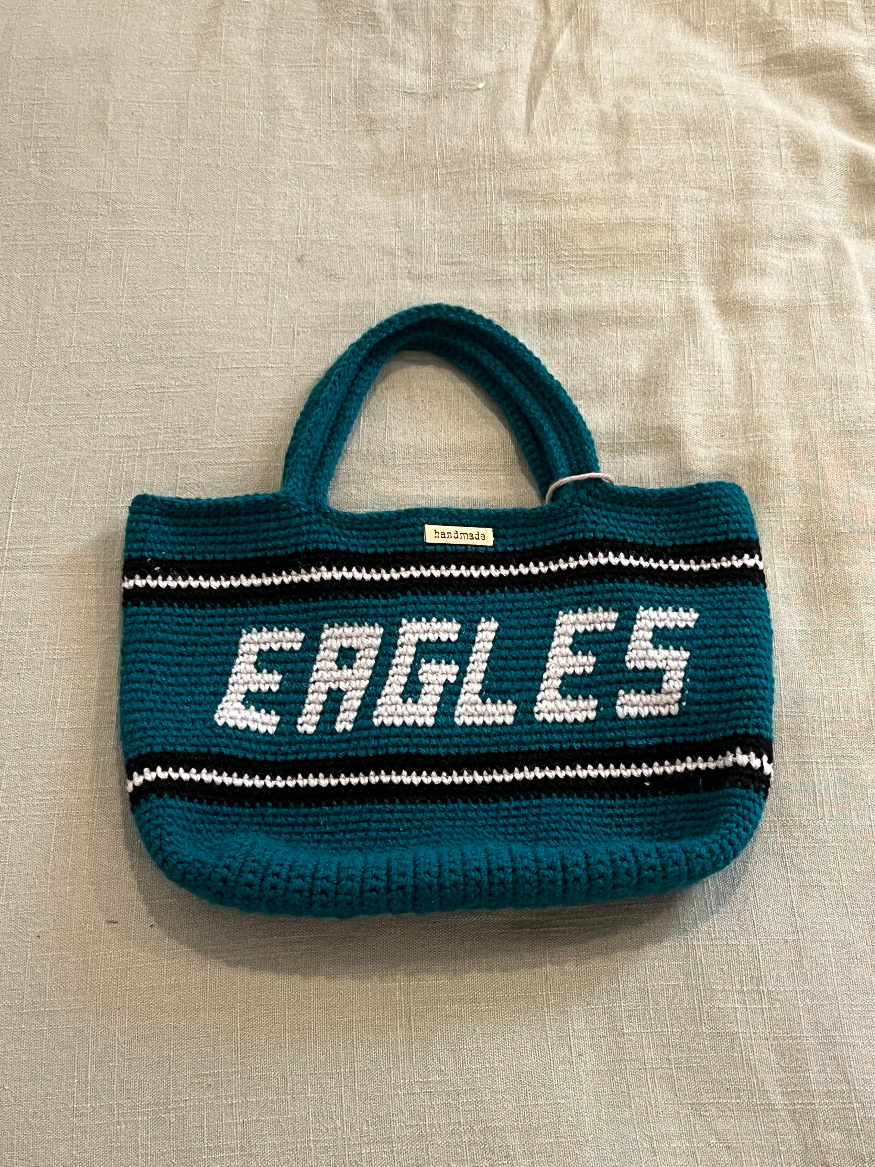 EAGLES BAG