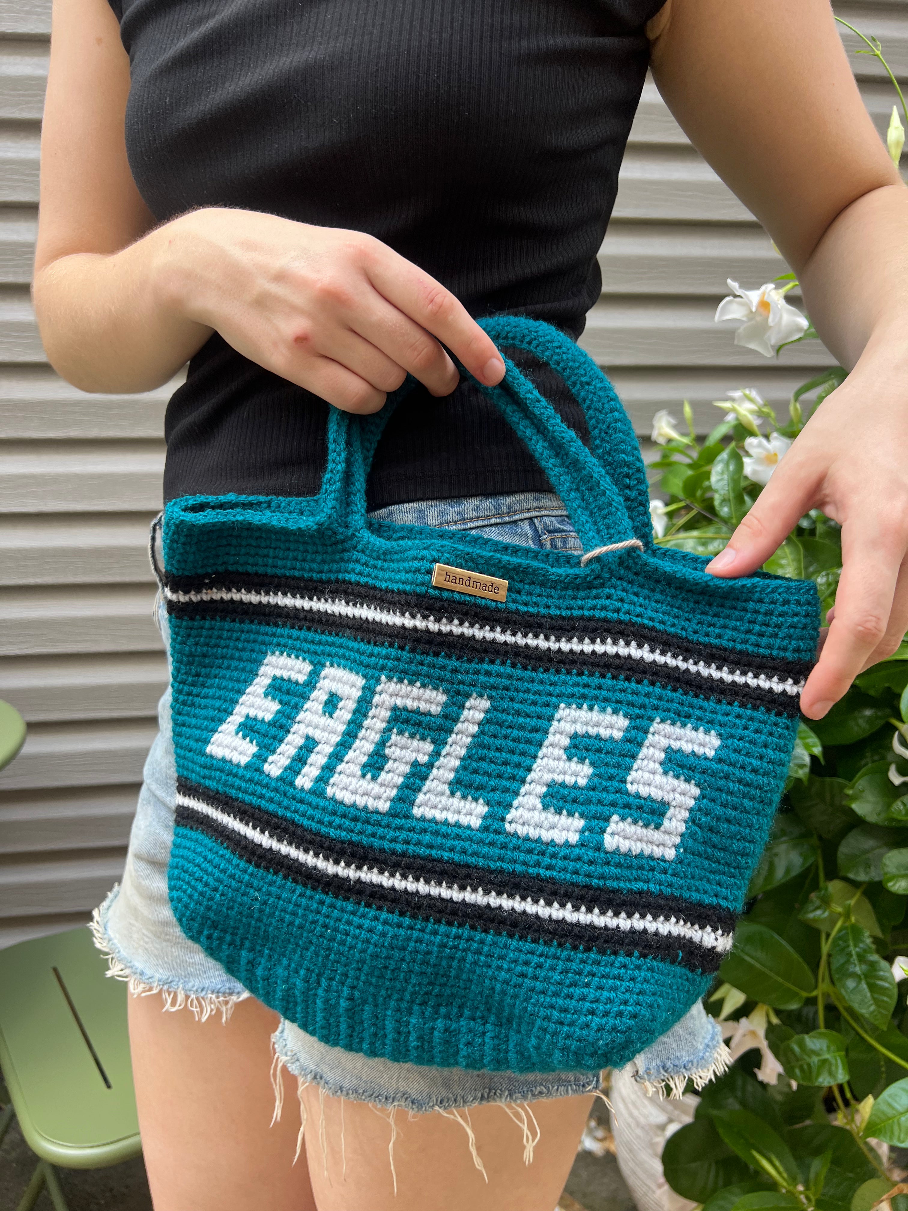 EAGLES BAG