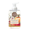 michel design works pumpkin delight pump soap dispenser