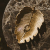 LEAF ACCESSORY DISH
