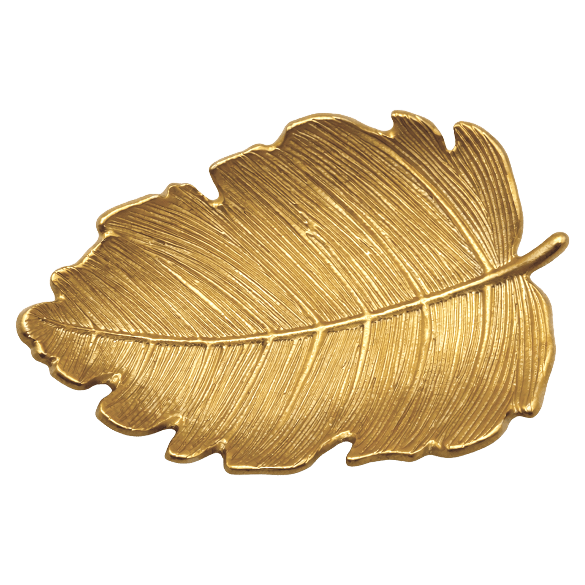 LEAF ACCESSORY DISH