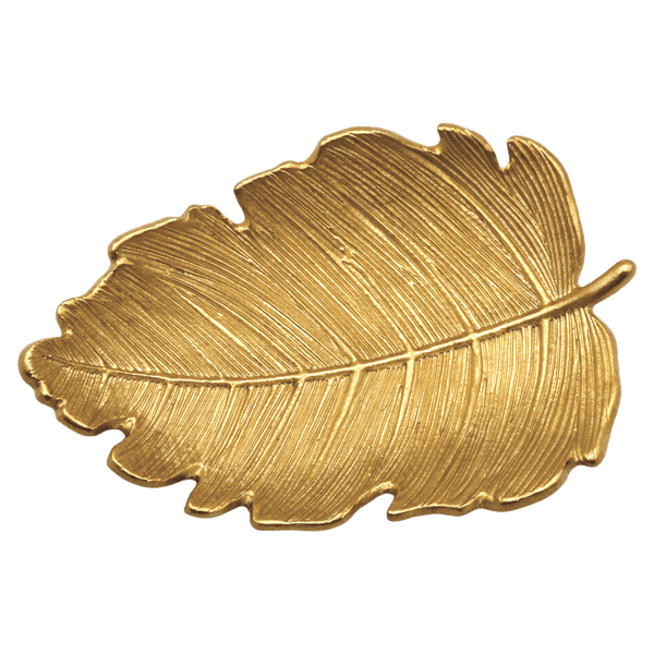 LEAF ACCESSORY DISH