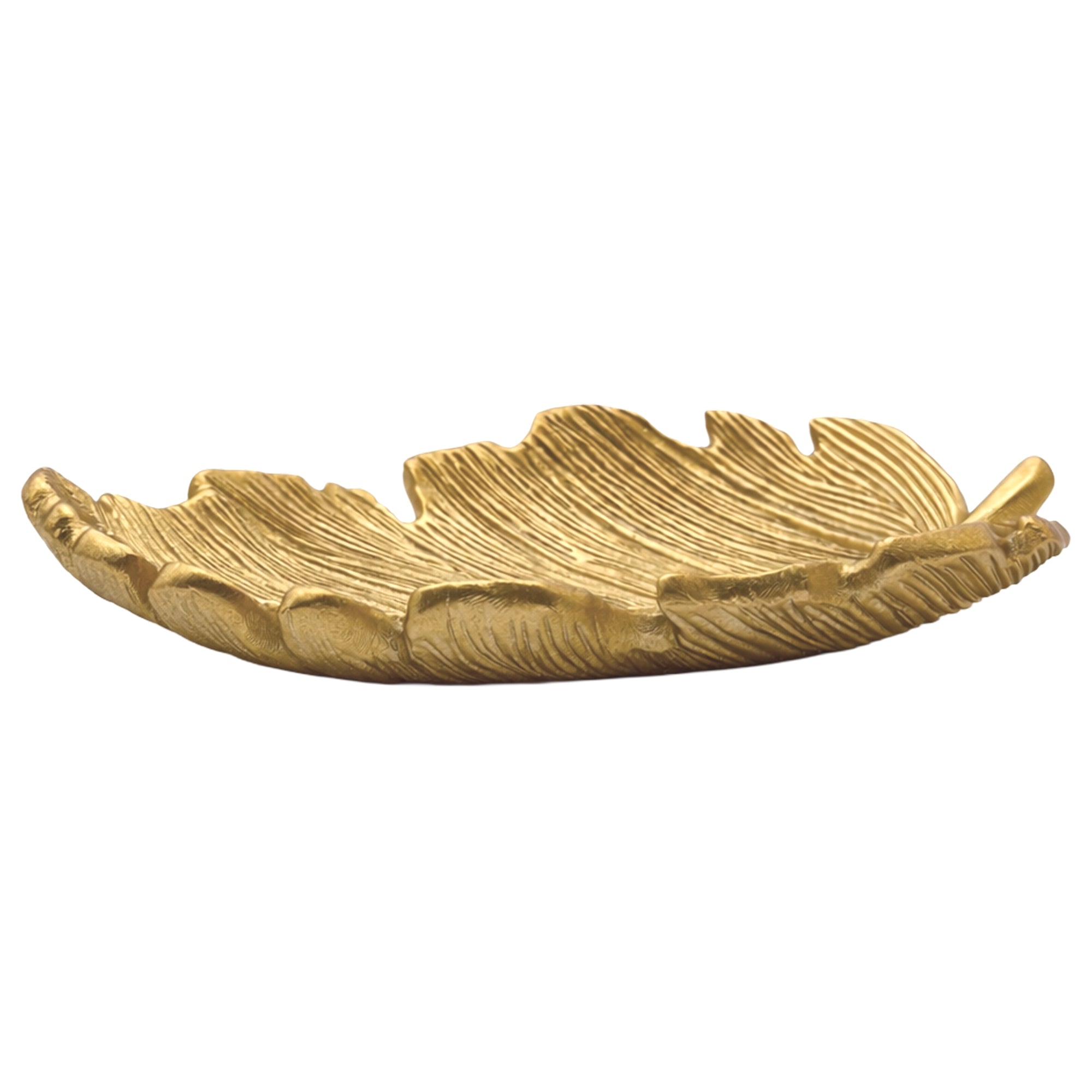 LEAF ACCESSORY DISH