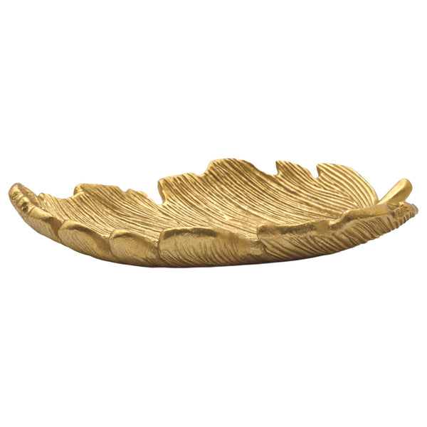 LEAF ACCESSORY DISH
