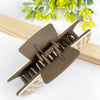 STYLE LARGE CLAW CLIP
