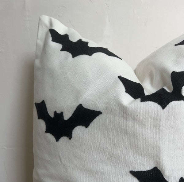 HALLOWEEN THROW PILLOW COVER