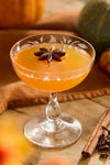 PUMPKIN SPICE COFFEE & COCKTAIL SYRUP 16 FL OZ