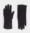 CHIC BUTTON DETAIL TOUCHSCREEN GLOVES