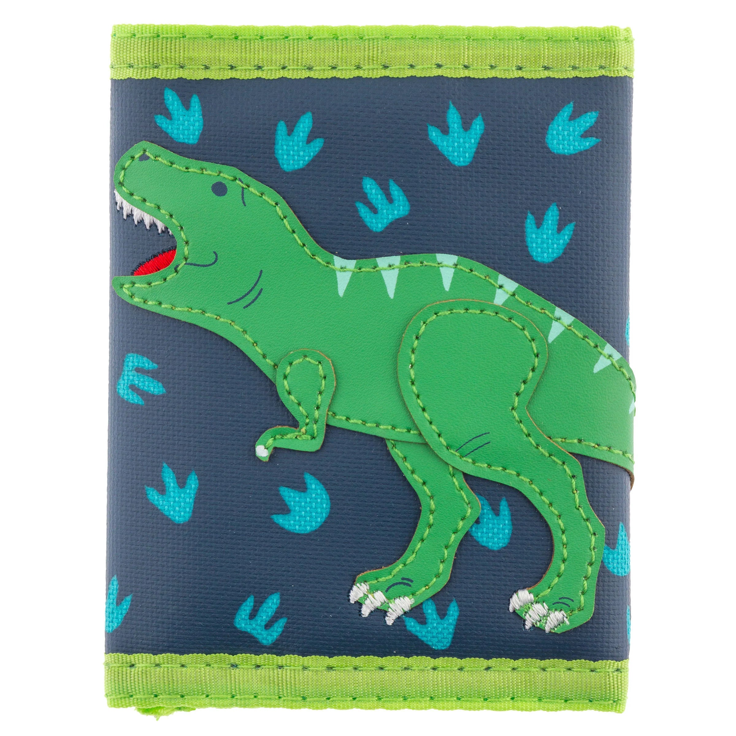 TODDLER WALLET