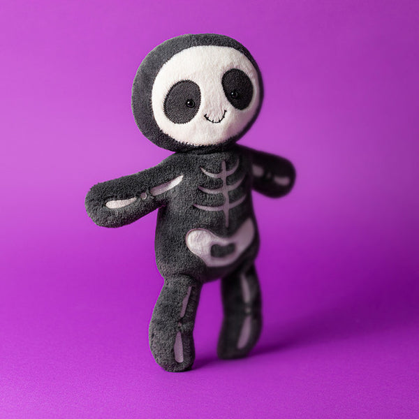 AMUSEABLE SKELETON BOB