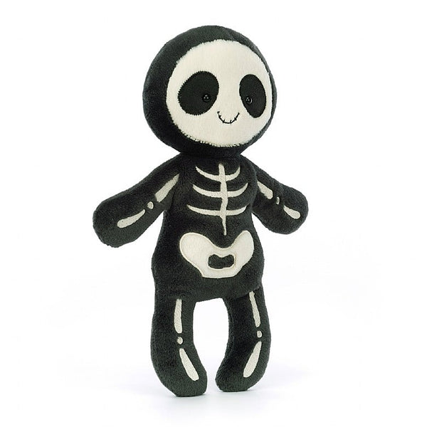 AMUSEABLE SKELETON BOB
