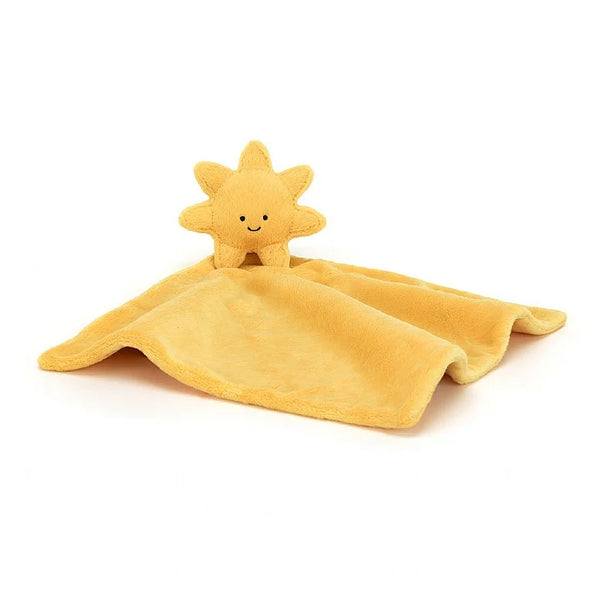 AMUSEABLE SUN SOOTHER BLANKET