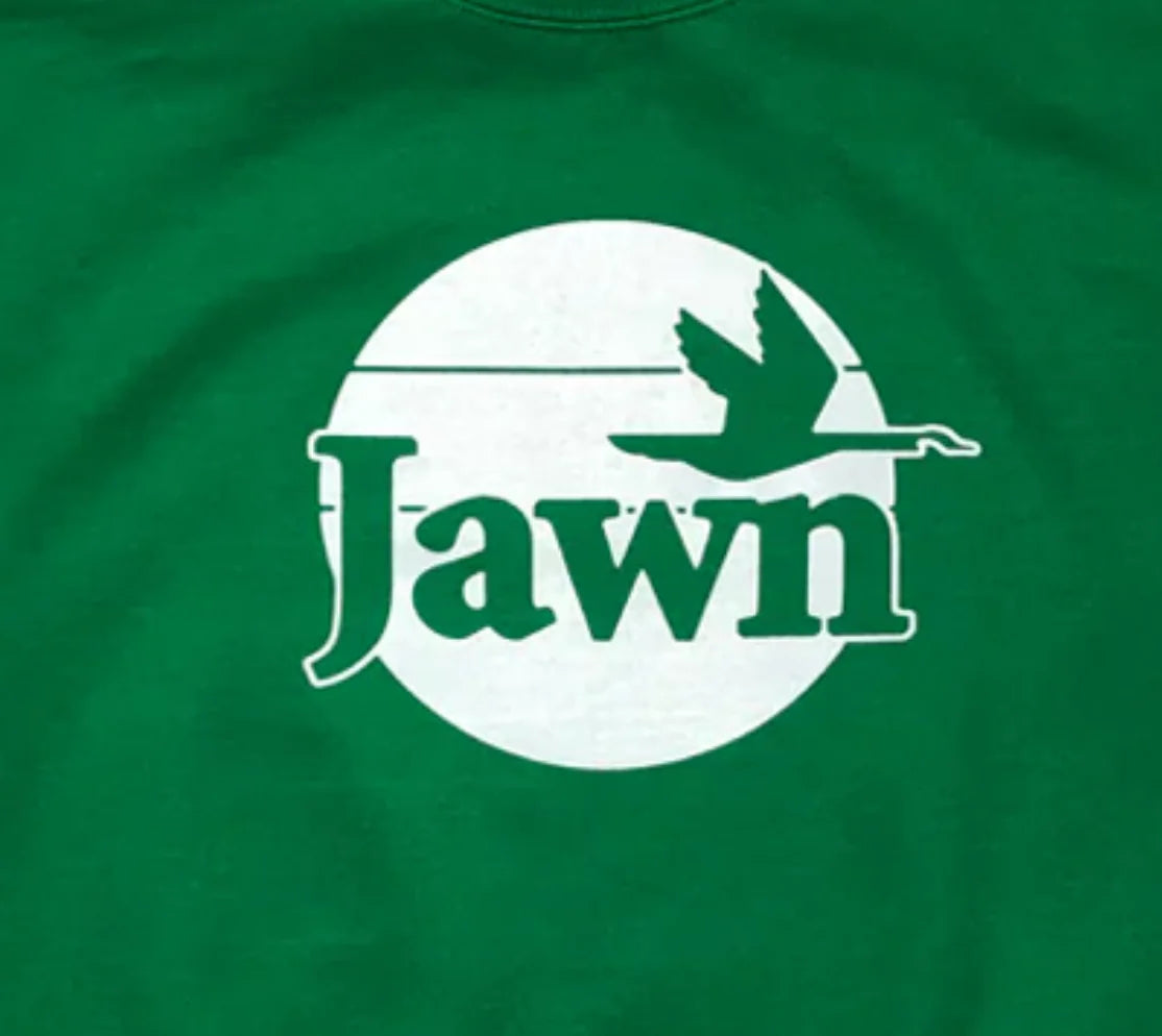 WAWA JAWN SWEATSHIRT – Rooted