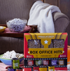 BOX OFFICE HITS POPCORN SET URBAN ACCENTS