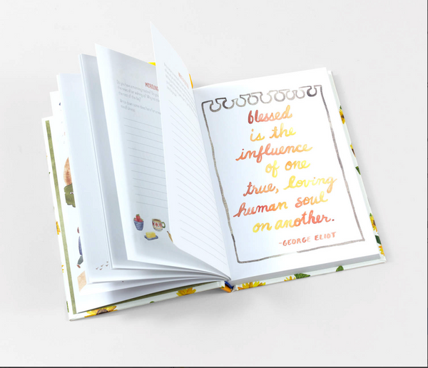A LIFE OF GRATITUDE JOURNAL