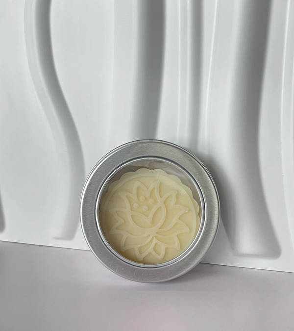 GLOW STONE BODY BUTTER