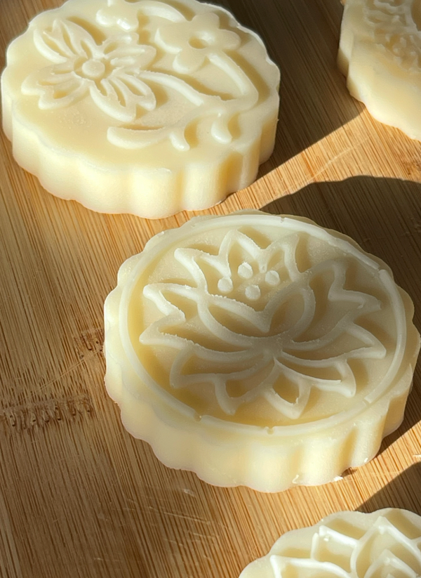 GLOW STONE BODY BUTTER