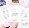 ACT OF KINDNESS CARD SET