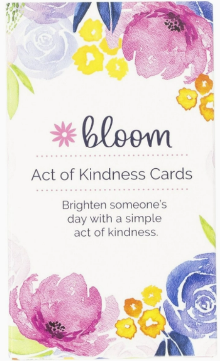 ACT OF KINDNESS CARD SET