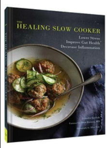 HEALING SLOW COOKER