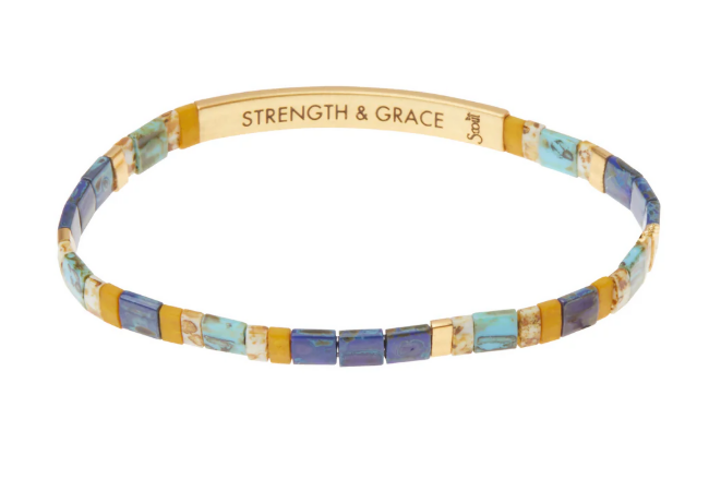 GOOD KARMA MIYUKI BRACELET