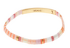 GOOD KARMA MIYUKI BRACELET
