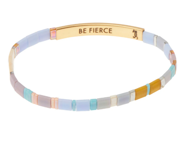 GOOD KARMA MIYUKI BRACELET