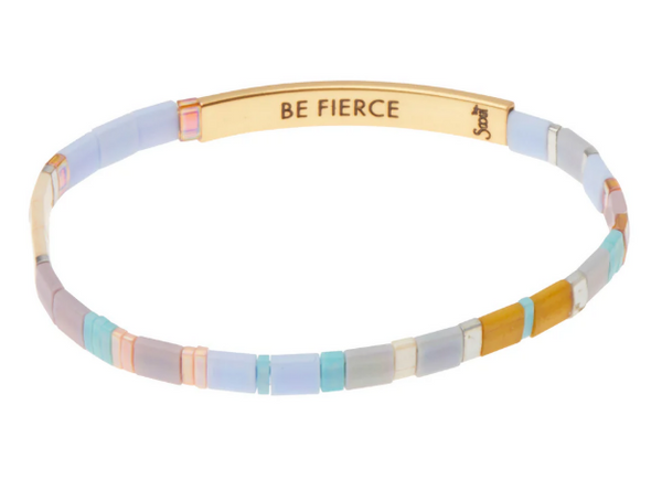 GOOD KARMA MIYUKI BRACELET