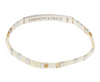 GOOD KARMA MIYUKI BRACELET