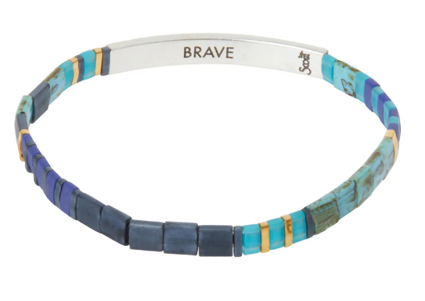 GOOD KARMA MIYUKI BRACELET