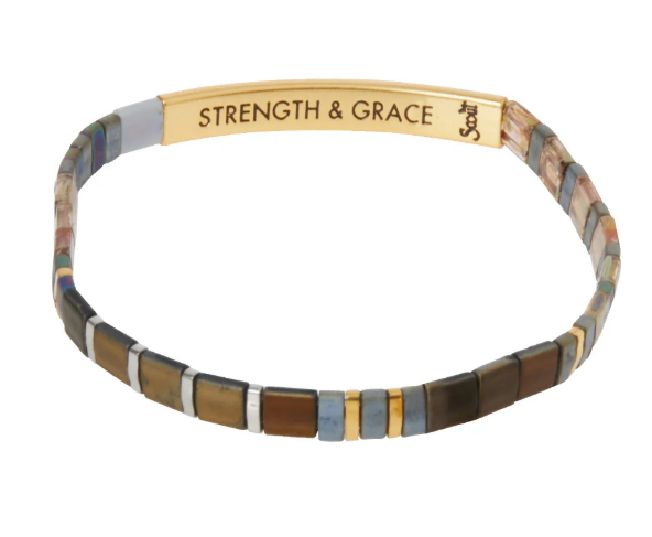 GOOD KARMA MIYUKI BRACELET