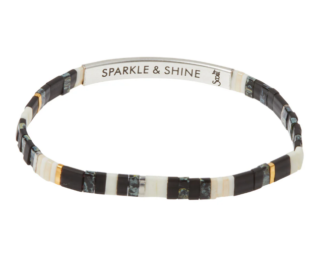 GOOD KARMA MIYUKI BRACELET