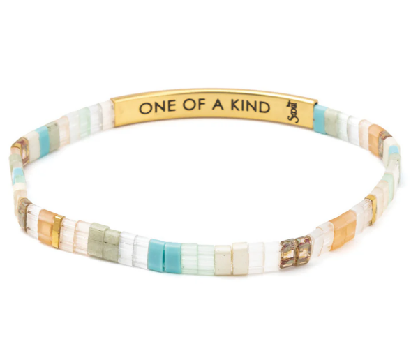 GOOD KARMA MIYUKI BRACELET