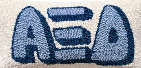 SORORITY SLIPPERS