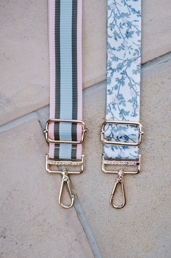 SECRET GARDEN STRAP PACK