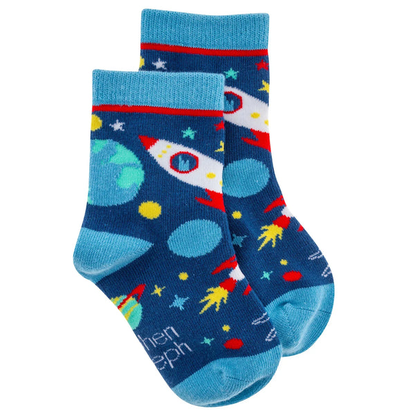 TODDLER SOCKS