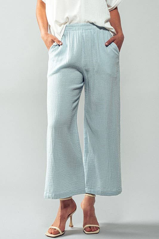 BREATHLESS LOUNGE PANTS