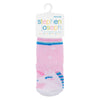 INFANT BABY SOCK 3-PACK (0-12) MONTHS