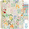 2024-25 ACADEMIC 8.5x11 SOFT COVER PLANNER