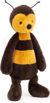 BASHFUL BEE ORIGINAL (MEDIUM)