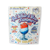 RED, WHITE & BLUE SUMMER PIÑA COLADA FROZEN COCKTAIL