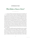 A HOME IN BLOOM BOOK